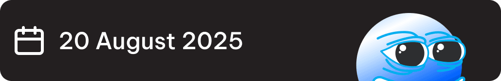 Label Date Coinfest Asia 2025