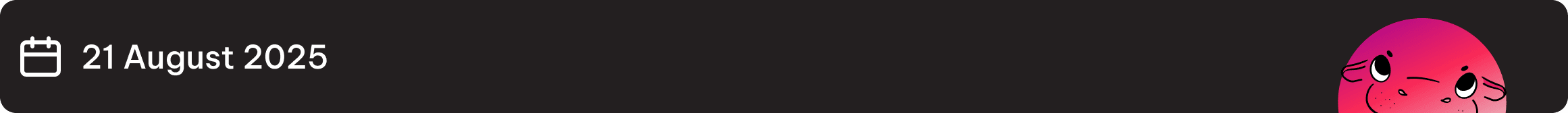 Label Date Coinfest Asia 2025