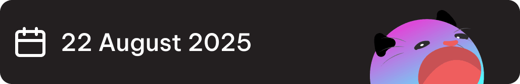 Label Date Coinfest Asia 2025